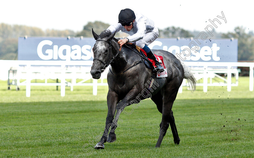 Lush-Life-0002 
 LUSH LIFE (William Buick) wins The Veolia Handicap
Ascot 5 Oct 2018 - Pic Steven Cargill / Racingfotos.com