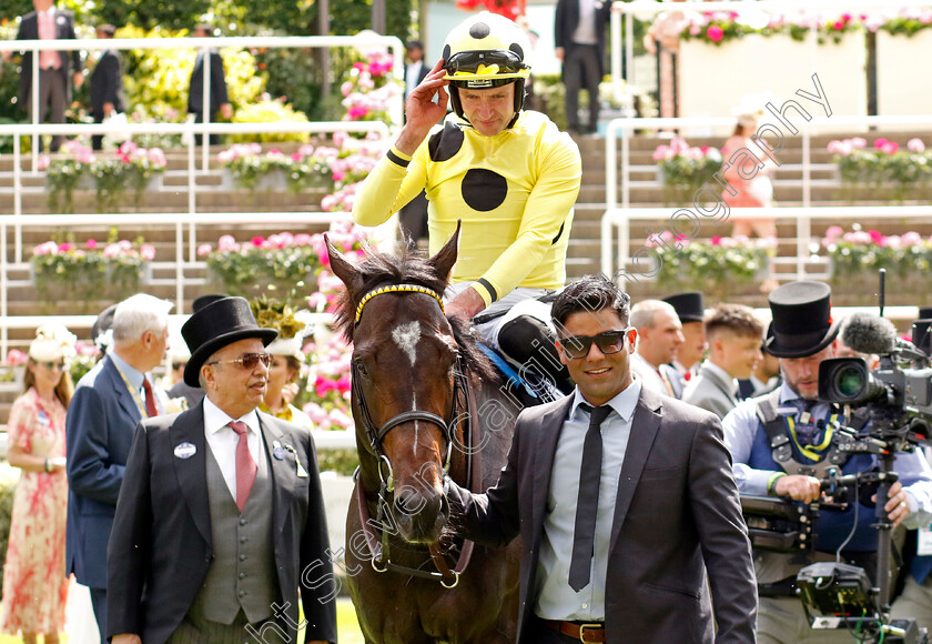 Inisherin-0010 
 INISHERIN (Tom Eaves) winner of The Commonwealth Cup
Royal Ascot 21 Jun 2024 - Pic Steven Cargill / Racingfotos.com