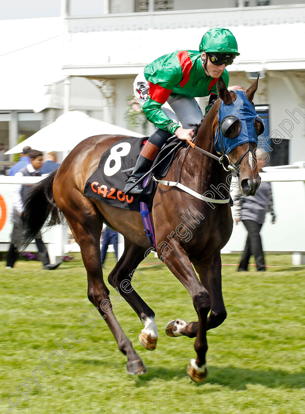 Taj-Alola 
 TAJ ALOLA (David Egan)
Epsom 4 Jun 2022 - Pic Steven Cargill / Racingfotos.com