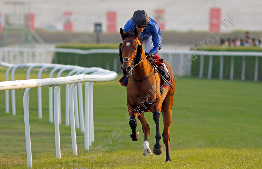 Dubai-Future-0001 
 DUBAI FUTURE (Frankie Dettori)
Sakhir Racecourse, Bahrain 19 Nov 2021 - Pic Steven Cargill / Racingfotos.com