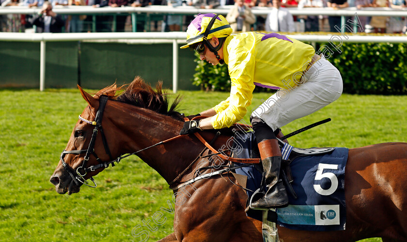 Sea-La-Rosa-0005 
 SEA LA ROSA (Adam Farragher) wins The British EBF Premier Fillies Handicap
Doncaster 10 Sep 2021 - Pic Steven Cargill / Racingfotos.com