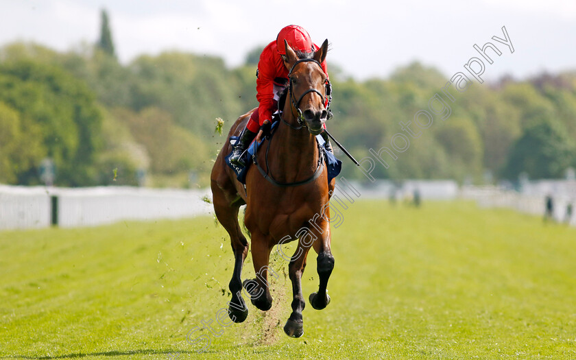 Emily-Upjohn-0004 
 EMILY UPJOHN (Frankie Dettori) wins The Tattersalls Musidora Stakes
York 11 May 2022 - Pic Steven Cargill / Racingfotos.com