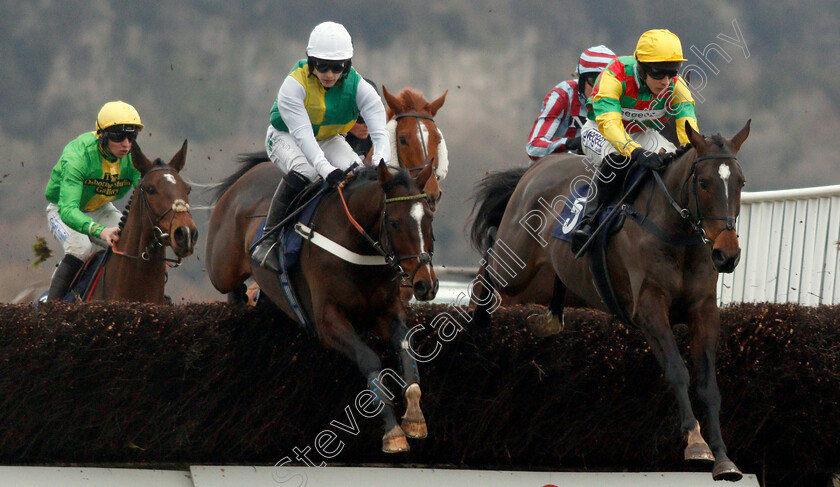 Sojourn-and-Trio-For-Rio-0001 
 SOJOURN (right, Rex Dingle) and TRIO FOR RIO (left, Jonjo O'Neill Jr)
Chepstow 7 Dec 2019 - Pic Steven Cargill / Racingfotos.com