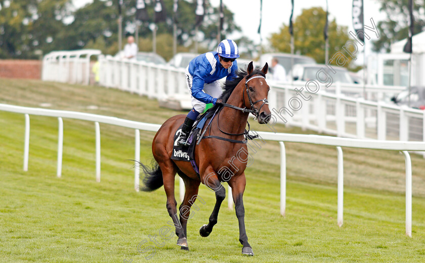 Eshaasy-0001 
 ESHAASY (Jim Crowley)
Sandown 31 Aug 2019 - Pic Steven Cargill / Racingfotos.com