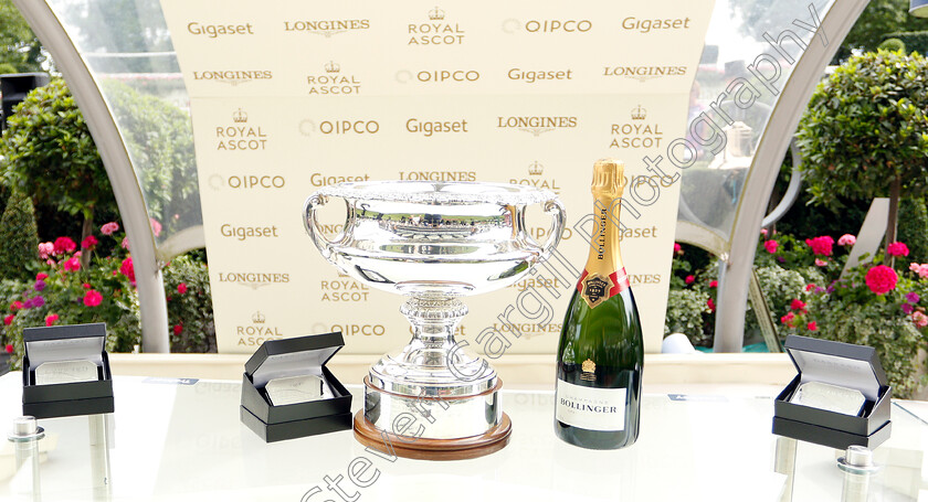 Trophies-for-The-Wokingham-Stakes 
 Trophies for The Wokingham Stakes
Royal Ascot 23 Jun 2018 - Pic Steven Cargill / Racingfotos.com