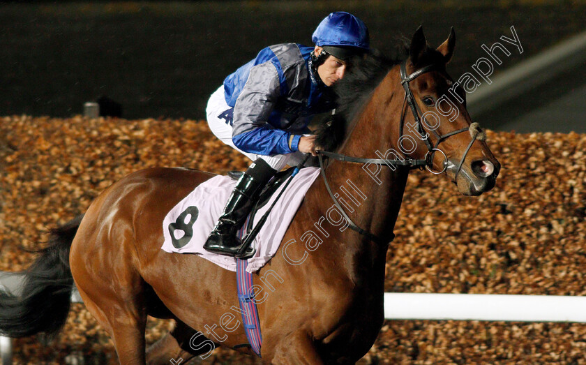 Purple-Reign 
 PURPLE REIGN (Luke Morris)
Kempton 2 Mar 2022 - Pic Steven Cargill / Racingfotos.com