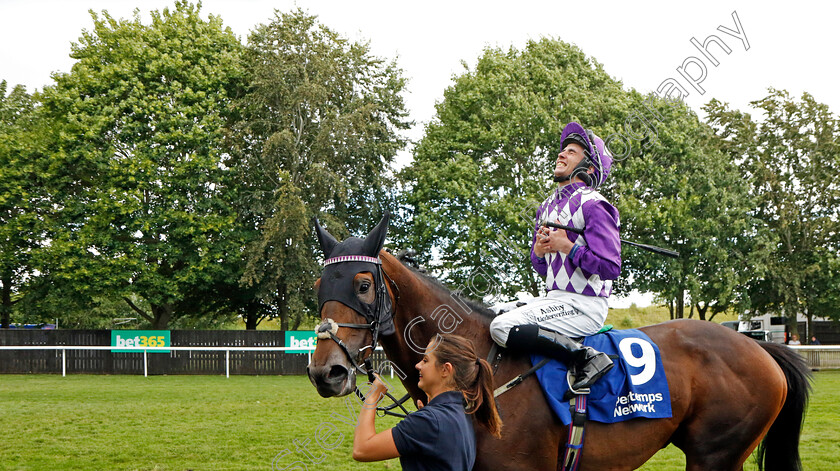 Shaquille-0015 
 SHAQUILLE (Rossa Ryan) winner of The Pertemps Network July Cup
Newmarket 15 Jul 2023 - Pic Steven Cargill / Racingfotos.com