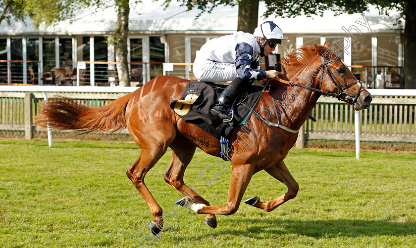 Zain-Claudette-0004 
 ZAIN CLAUDETTE (Ray Dawson) wins The Rich Energy British EBF Maiden Fillies Stakes
Newmarket 25 Jun 2021 - Pic Steven Cargill / Racingfotos.com