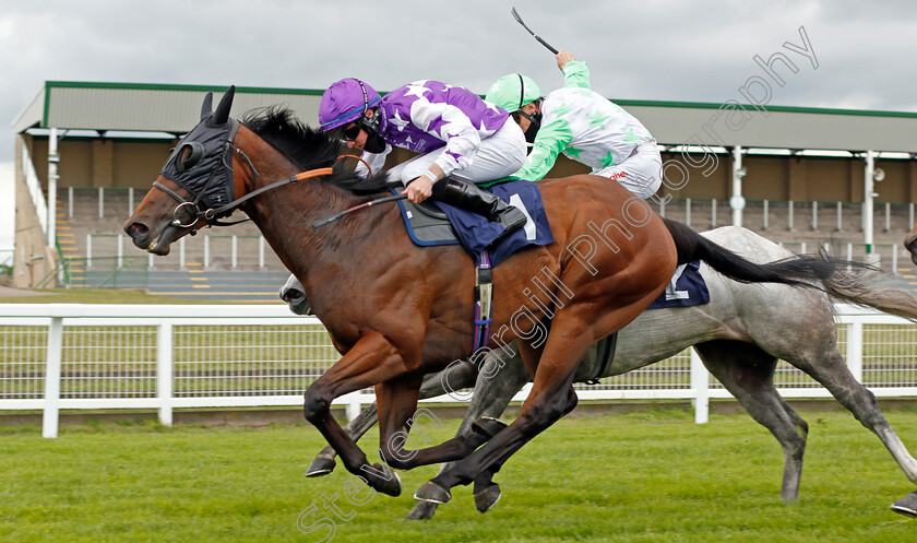 Mr-Kiki-0005 
 MR KIKI (Rossa Ryan) wins The Free Tips Daily On attheraces.com Handicap
Yarmouth 15 Jul 2020 - Pic Steven Cargill / Racingfotos.com