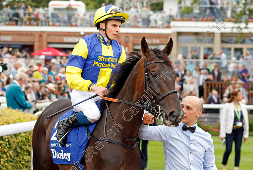 Wonderful-Tonight-0001 
 WONDERFUL TONIGHT (William Buick)
York 19 Aug 2021 - Pic Steven Cargill / Racingfotos.com