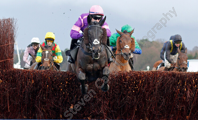 Cobolobo-0001 
 COBOLOBO (Kevin Brogan)
Ascot 19 Feb 2022 - Pic Steven Cargill / Racingfotos.com