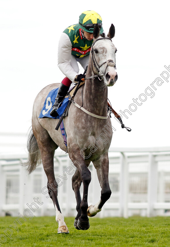 Neandra-0002 
 NEANDRA (Oisin Murphy)
Epsom 25 Apr 2023 - Pic Steven Cargill / Racingfotos.com