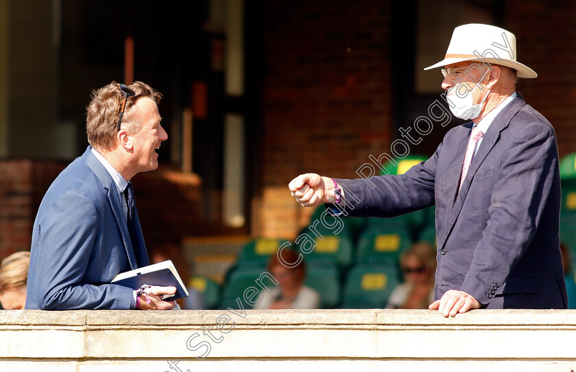 Marcus-Townend-and-John-Gosden-0003 
 MARCUS TOWNEND with JOHN GOSDEN
Newmarket 19 Sep 2020 - Pic Steven Cargill / Racingfotos.com