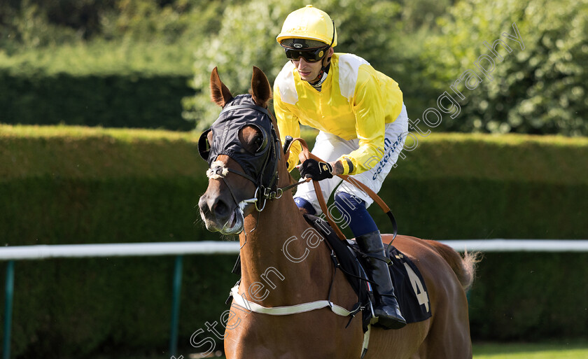 Admirable-Lass-0001 
 ADMIRABLE LASS (Alistair Rawlinson)
Nottingham 19 Jul 2024 - Pic Steven Cargill / Megan Dent / Racingfotos.com