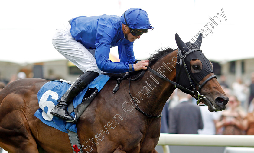 Valiant-Prince-0008 
 VALIANT PRINCE (James Doyle) wins The Seat Unique Ganton Stakes
York 10 Jun 2022 - Pic Steven Cargill / Racingfotos.com