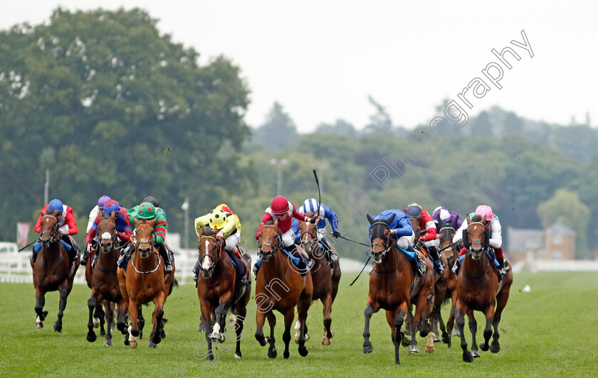 Noble-Truth-0001 
 NOBLE TRUTH (2nd right, William Buick) wins The Jersey Stakes
Royal Ascot 18 Jun 2022 - Pic Steven Cargill / Racingfotos.com