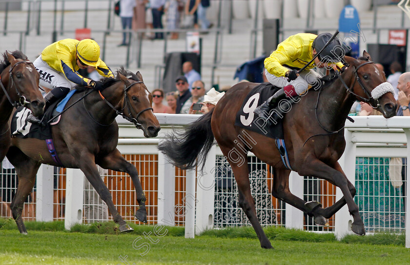 Miss-Information-0004 
 MISS INFORMATION (Oisin Murphy) wins The Events At Ascot Christmas Parties British EBF Restricted Novice Stakes
Ascot 8 Sep 2023 - Pic Steven Cargill / Racingfotos.com