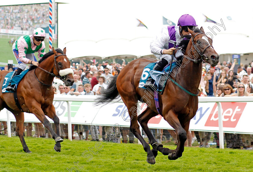 Twilight-Romance-0002 
 TWILIGHT ROMANCE (Jason Hart) wins The Reg Griffin Appreciation EBFstallions.com Maiden Stakes
York 17 Jun 2023 - Pic Steven Cargill / Racingfotos.com