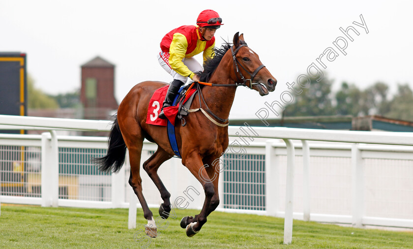 Birchmore-Len 
 BIRCHMORE LEN (Aidan Keeley)
Sandown 21 Jul 2022 - Pic Steven Cargill / Racingfotos.com