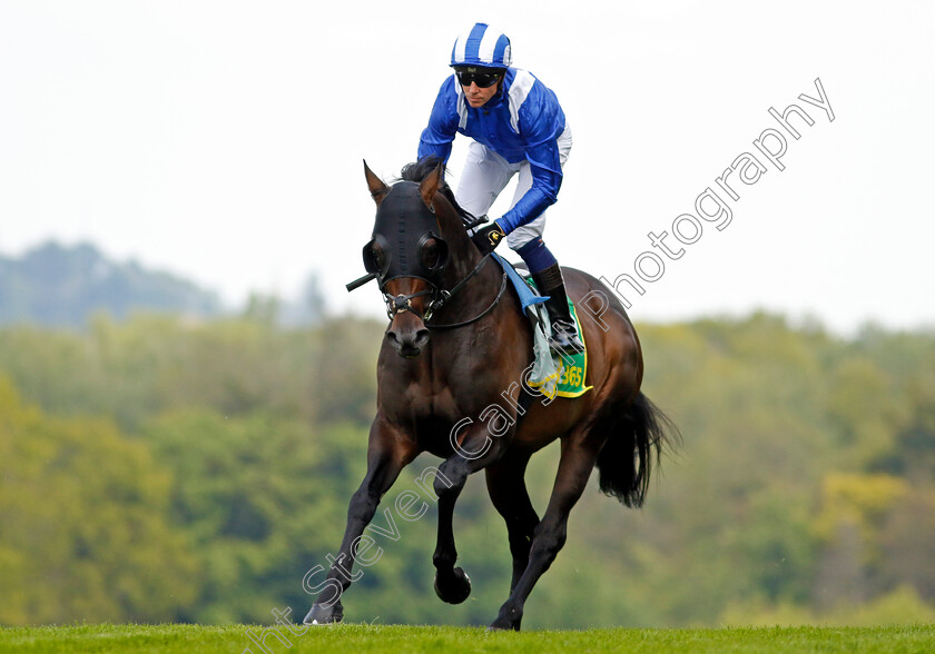 Israr-0002 
 ISRAR (Jim Crowley)
Sandown 26 Apr 2024 - Pic Steven Cargill / Racingfotos.com