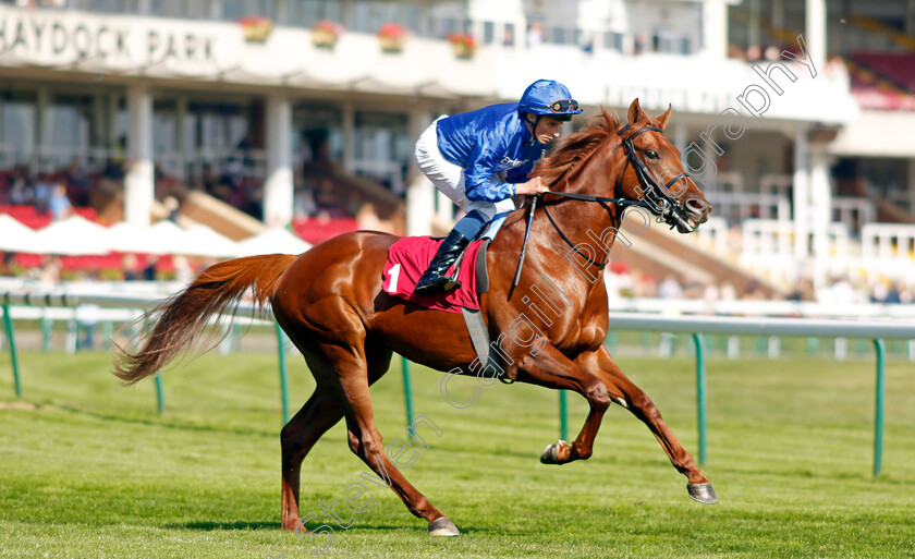 Castle-Way-0006 
 CASTLE WAY (William Buick) winner of The Together Commercial Finance EBF Novice Stakes
Haydock 1 Sep 2022 - Pic Steven Cargill / Racingfotos.com