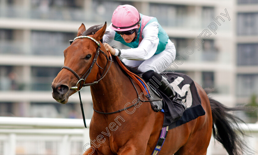 Pomelo-0007 
 POMELO (Harry Bentley) wins The Price Promise At bet365 Fillies Novice Stakes
Newbury 19 Jul 2020 - Pic Steven Cargill / Racingfotos.com