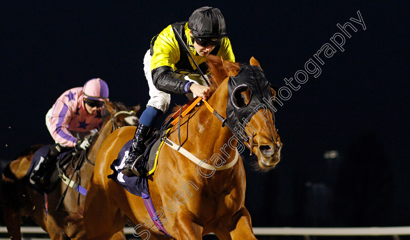 Magic-Gem-0004 
 MAGIC GEM (Rhys Clutterbuck) wins The Mansionbet Beaten By A Head Classified Stakes
Southwell 3 Mar 2022 - Pic Steven Cargill / Racingfotos.com