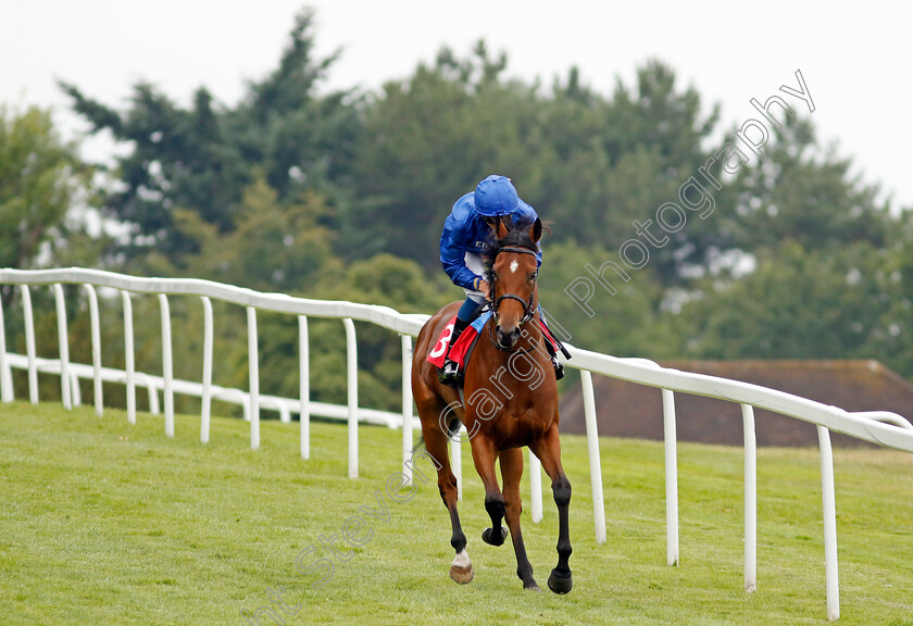 Fairy-Cross-0001 
 FAIRY CROSS (William Buick)
Sandown 21 Jul 2022 - Pic Steven Cargill / Racingfotos.com