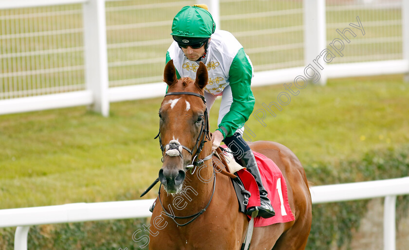 Bakeel 
 BAKEEL (Jack Mitchell)
Sandown 1 Jul 2022 - Pic Steven Cargill / Racingfotos.com