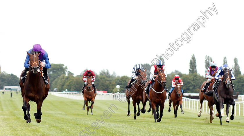 Athmad-0003 
 ATHMAD (James Doyle) wins The Don Deadman Memorial EBF Maiden Stakes Div1
Newbury 17 Aug 2018 - Pic Steven Cargill / Racingfotos.com