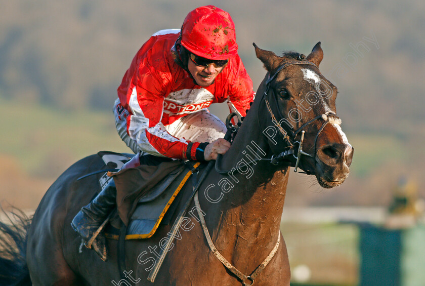 Redford-Road-0006 
 REDFORD ROAD (Jamie Bargary) wins The Albert Bartlett Novices Hurdle
Cheltenham 14 Dec 2019 - Pic Steven Cargill / Racingfotos.com