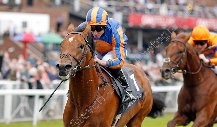 San-Antonio-0002 
 SAN ANTONIO (Ryan Moore) wins The Boodles Dee Stakes
Chester 11 May 2023 - Pic Steven Cargill / Racingfotos.com