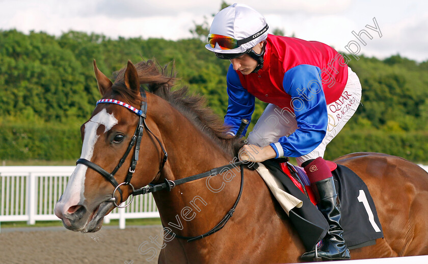 Badr 
 BADR (Cieren Fallon)
Chelmsford 7 Jun 2022 - Pic Steven Cargill / Racingfotos.com