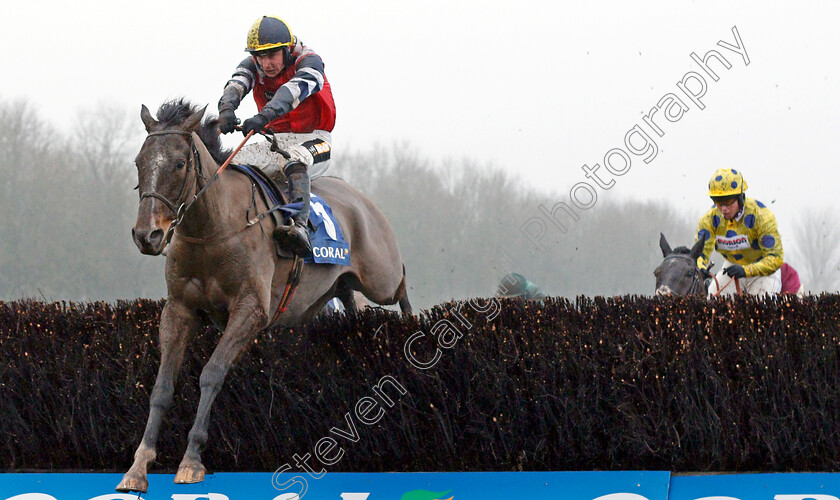 Potters-Corner-0002 
 POTTERS CORNER (Jack Tudor) wins The Coral Welsh Grand National
Chepstow 27 Dec 2019 - Pic Steven Cargill / Racingfotos.com