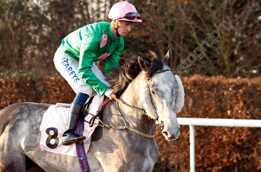 Makambe-0001 
 MAKAMBE (Joey Haynes)
Kempton 4 Jan 2019 - Pic Steven Cargill / Racingfotos.com