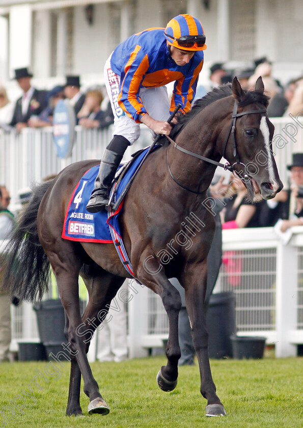 Auguste-Rodin-0019 
 AUGUSTE RODIN (Ryan Moore) winner of The Betfred Derby
Epsom 3 Jun 2023 - Pic Steven Cargill / Racingfotos.com