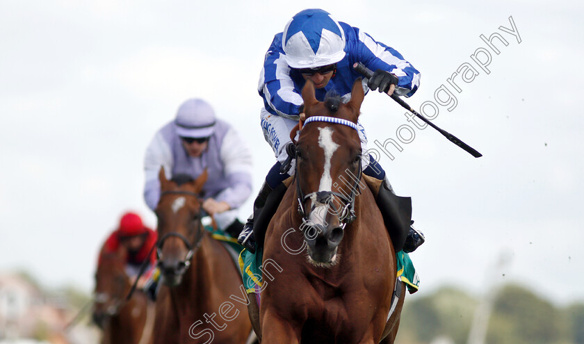 Fox-Chairman-0006 
 FOX CHAIRMAN (Silvestre De Sousa) wins The bet365 Steventon Stakes
Newbury 20 Jul 2019 - Pic Steven Cargill / Racingfotos.com