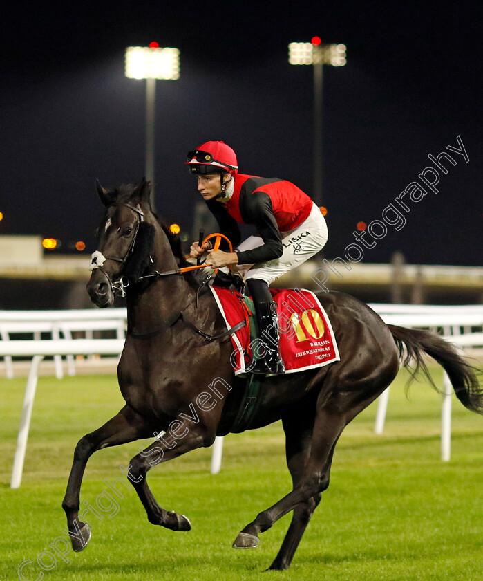 Young-Ireland-0001 
 YOUNG IRELAND (David Liska)
Kingdom of Bahrain 15 Nov 2024 - Pic Steven Cargill / Racingfotos.com