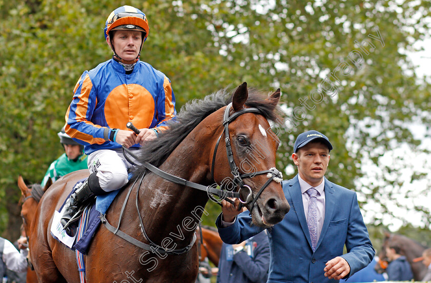 Cherokee-Trail-0006 
 CHEROKEE TRAIL (Kieran O'Neill) after The Italian Tourist Board British EBF Novice Stakes
Ascot 7 Sep 2019 - Pic Steven Cargill / Racingfotos.com