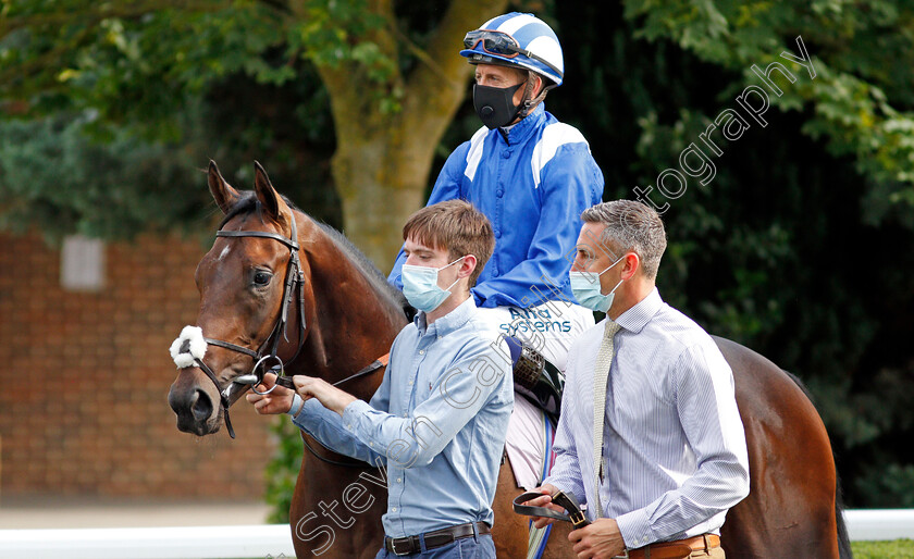 Qaasid-0001 
 QAASID (Jim Crowley)
Kempton 18 Aug 2020 - Pic Steven Cargill / Racingfotos.com