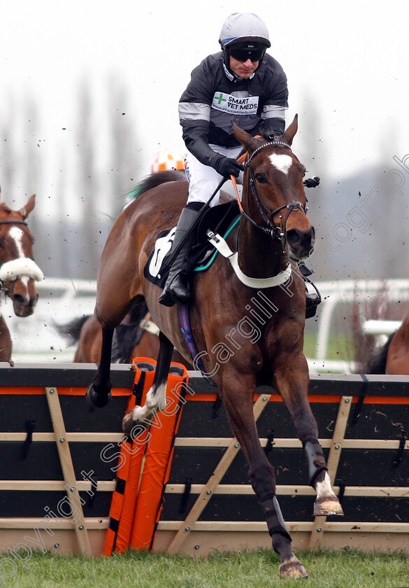 Getaway-Mission-0002 
 GETAWAY MISSION (Tom O'Brien)
Newbury 22 Mar 2019 - Pic Steven Cargill / Racingfotos.com