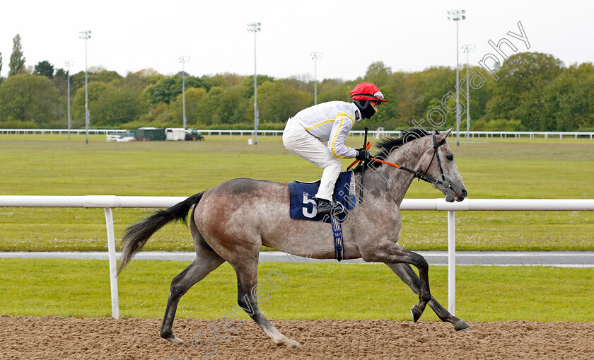 Lady-Caroline-0001 
 LADY CAROLINE (Richard Kingscote)
Wolverhampton 24 May 2021 - Pic Steven Cargill / Racingfotos.com