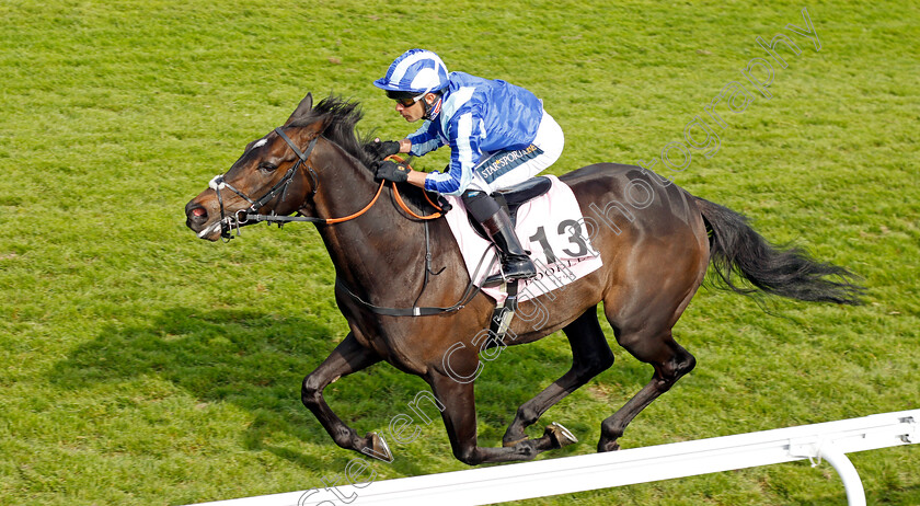 Pride-Of-America-0006 
 PRIDE OF AMERICA (Silvestre De Sousa) wins The Boodles Raindance Handicap
Chester 5 May 2022 - Pic Steven Cargill / Racingfotos.com