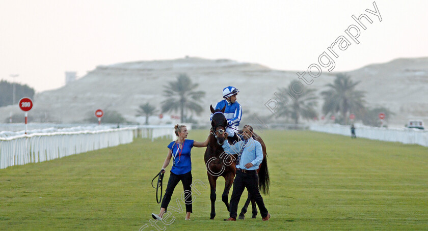 Pivoine-0001 
 PIVOINE (Silvestre De Sousa)
Bahrain 22 Nov 2019 - Pic Steven Cargill / Racingfotos.com