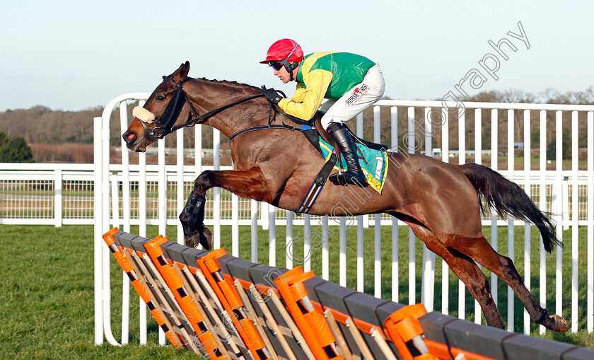 Magic-Of-Light-0001 
 MAGIC OF LIGHT (Robbie Power) wins The Bet365 Mares Hurdle
Ascot 18 Jan 2020 - Pic Steven Cargill / Racingfotos.com