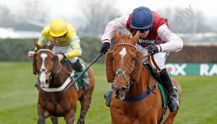 Bentelimar-0005 
 BENTELIMAR (Jonathan Burke) wins The Zut Media Red Rum Handicap Chase Aintree 12 Apr 2018 - Pic Steven Cargill / Racingfotos.com