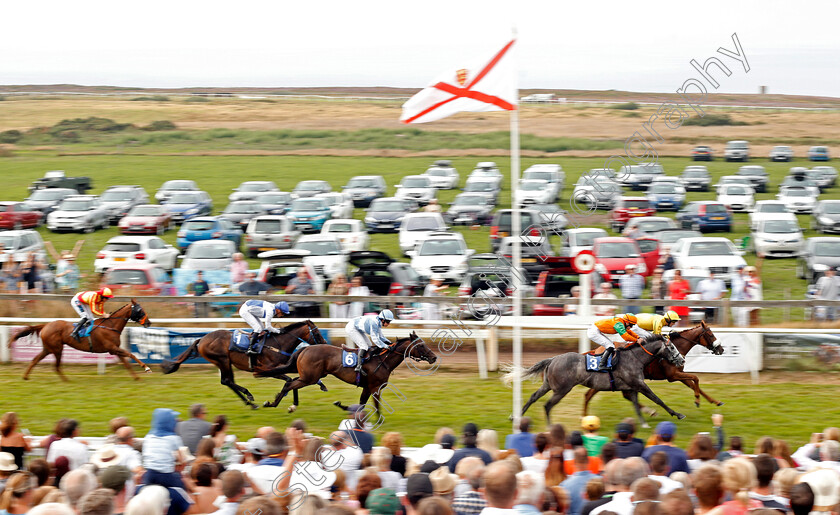 Man-Of-The-Sea-0003 
 MAN OF THE SEA (yellow, Brendan Powell) wins The Sue & Nigel Pritchard Sprint Handicap
Les Landes, Jersey 26 Aug 2019 - Pic Steven Cargill / Racingfotos.com