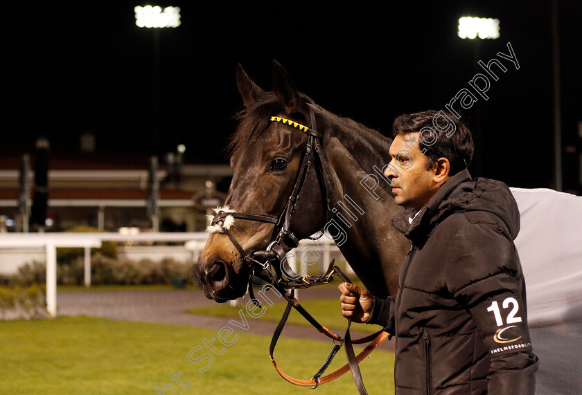 Rideson-0001 
 RIDESON 
Chelmsford 2 Jan 2020 - Pic Steven Cargill / Racingfotos.com