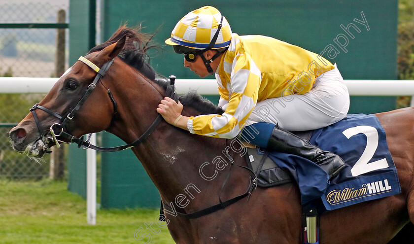 Hoo-Ya-Mal-0004 
 HOO YA MAL (William Buick) wins The William Hill March Stakes
Goodwood 27 Aug 2022 - Pic Steven Cargill / Racingfotos.com