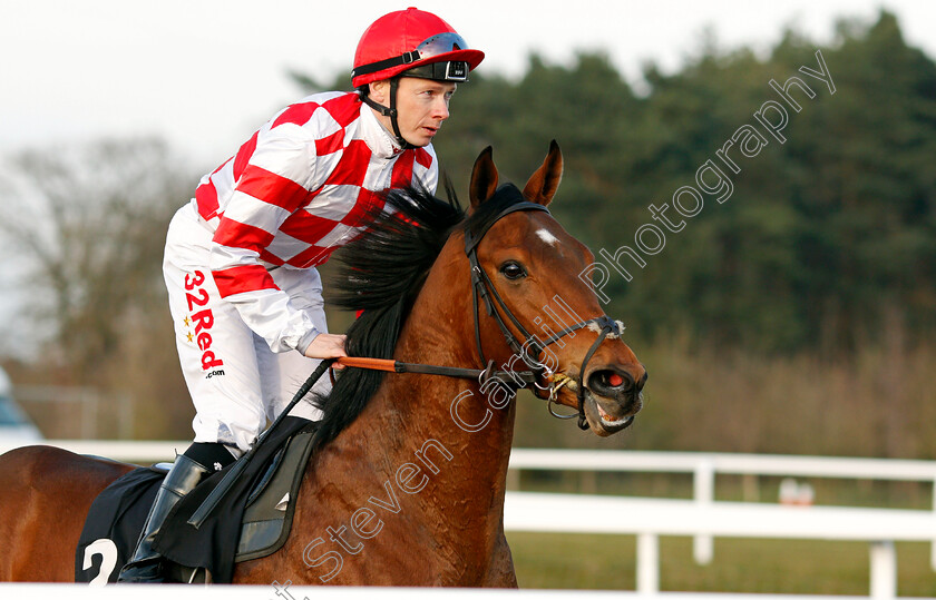 Rustang-0001 
 RUSTANG (Jamie Spencer) winner of The toteexacta Pick The 1st and 2nd Handicap Chelmsford 6 Apr 2018 - Pic Steven Cargill / Racingfotos.com